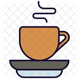 Tea  Icon