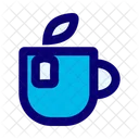 Tea Icon