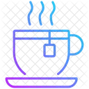 Tea Drink Coffee Icon