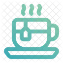 Tea Drink Hot Drink Icon