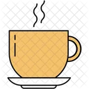 Drink Coffee Cup Icon