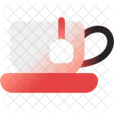 Tea Drink Cup Icon
