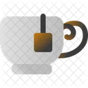 Tea Drink Cup Icon