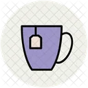 Tea Mug Instant Icon