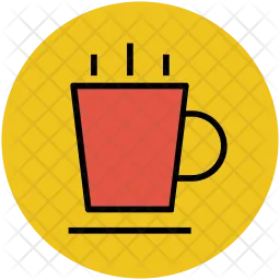 Tea  Icon