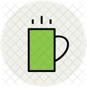 Tea Cup Coffee Icon