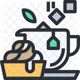 Tea Icon