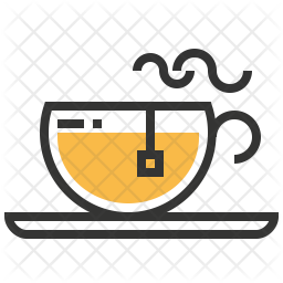 Tea Icon