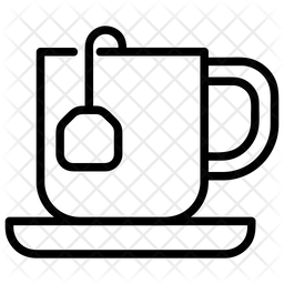 Tea Icon