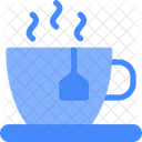 Tea Cup Drink Icon