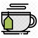 Tea Mug Coffee Cup Icon