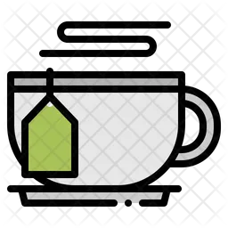 Tea  Icon