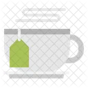Tea Mug Coffee Cup Icon