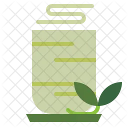 Tea  Icon