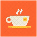 Tea Cup Beverage Icon