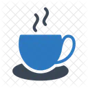 Tea Coffee Hot Icon