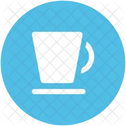 Tea  Icon