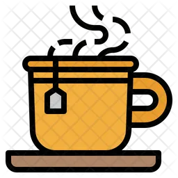 Tea  Icon