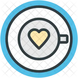 Tea  Icon