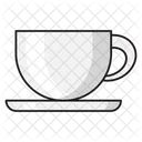 Tea Coffee Drink Icon