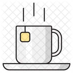 Tea  Icon