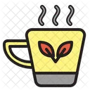 Tea Cup Tea Coffee Cup Icon
