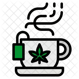 Tea  Icon