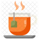 Hot Tea Tea Hot Icon