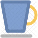 Tea Cup Coffee Icon