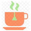 Tea Hot Tea Cup Icon