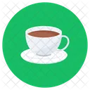 Teacup Tea Mug Tea Icon