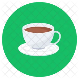 Tea  Icon