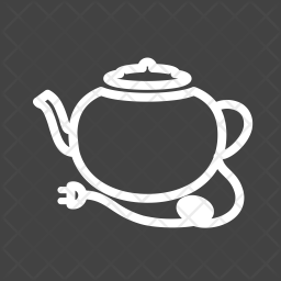Tea Icon