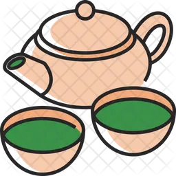 Tea  Icon