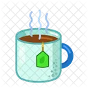 Tea Food Hot Icon