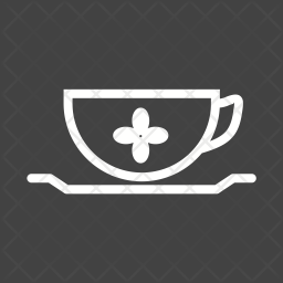 Tea Icon