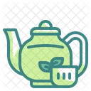Tea Chinese Hot Icon