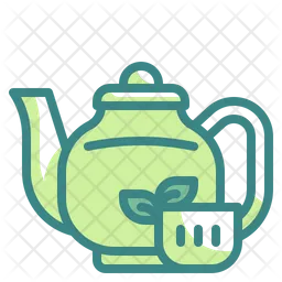 Tea  Icon