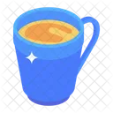 Tea Tea Cup Cup Of Tea Icon