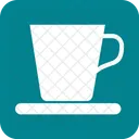 Tea Cup Mug Icon