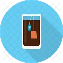 Tea Drink Cafe Icon
