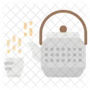 Tea Matcha Mug Icon