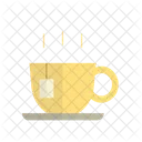Tea Hot Cup Icon