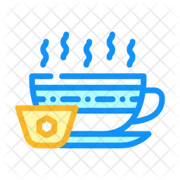 Tea  Icon