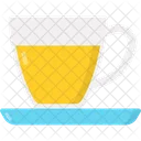 Tea Tea Cup Caffeine Icon