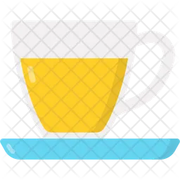 Tea  Icon