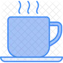 Tea Coffee Drink Icon
