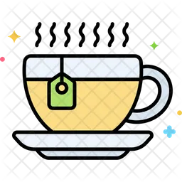 Tea  Icon