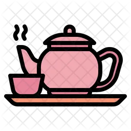 Tea  Icon