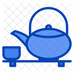 Tea  Icon